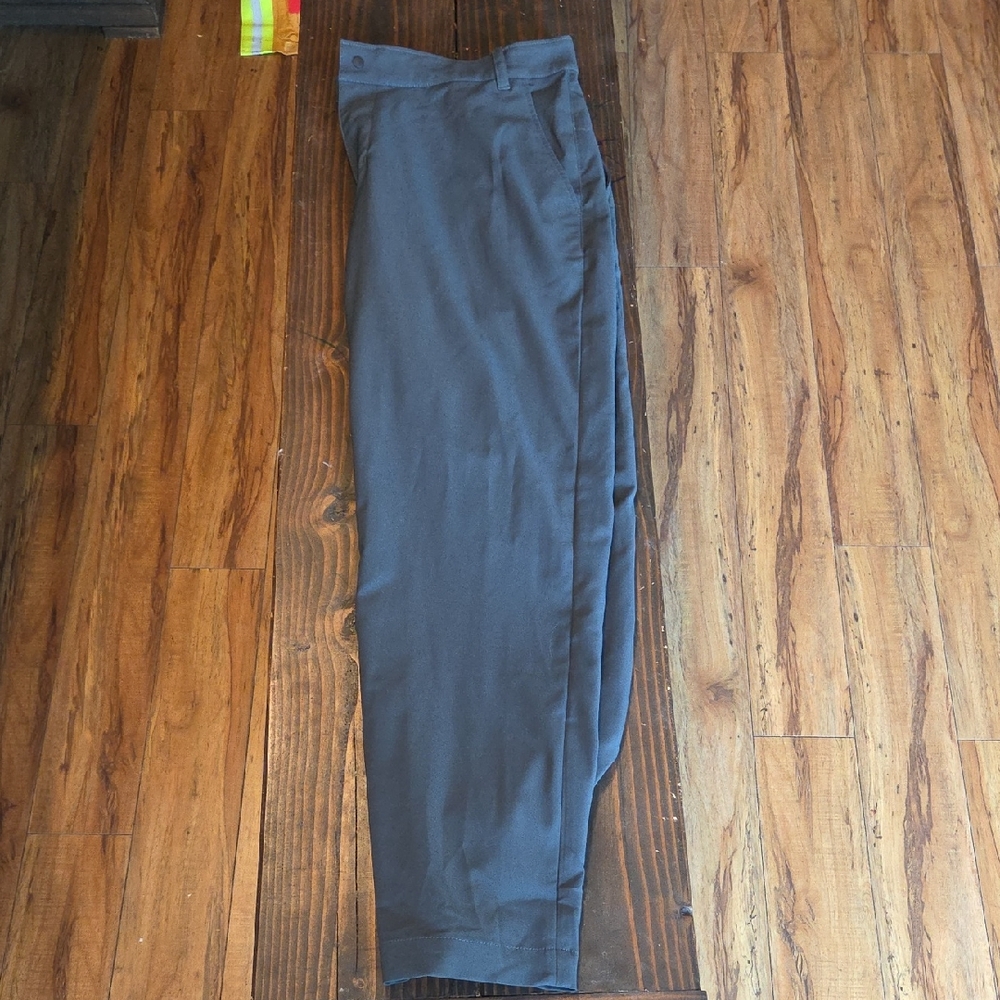 Mens Nike Slacks 36x32